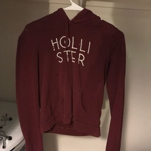 Hollister Hoodie